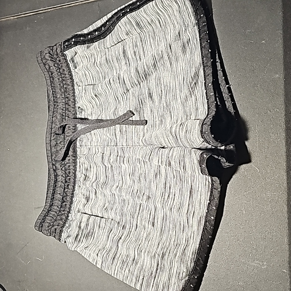 Athletic works shorts